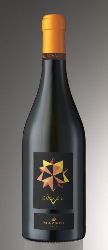 Тосканское вино Mazzei Belguardo Codice V