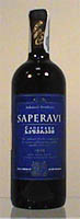 Saperavi Dry