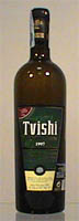 Tvishi
